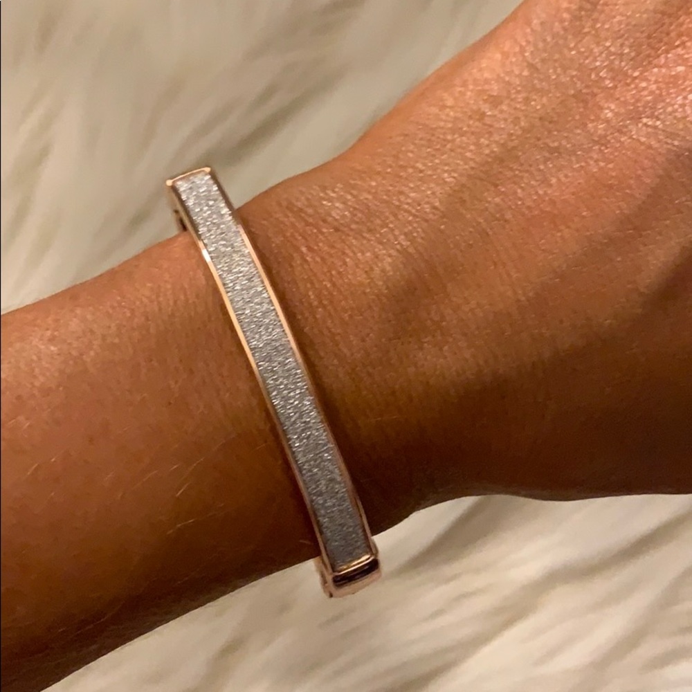Rose gold bangle✨ - Picture 4 of 5